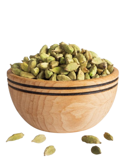 Cardamom