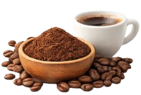 Coffee Export