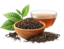 Tea Export
